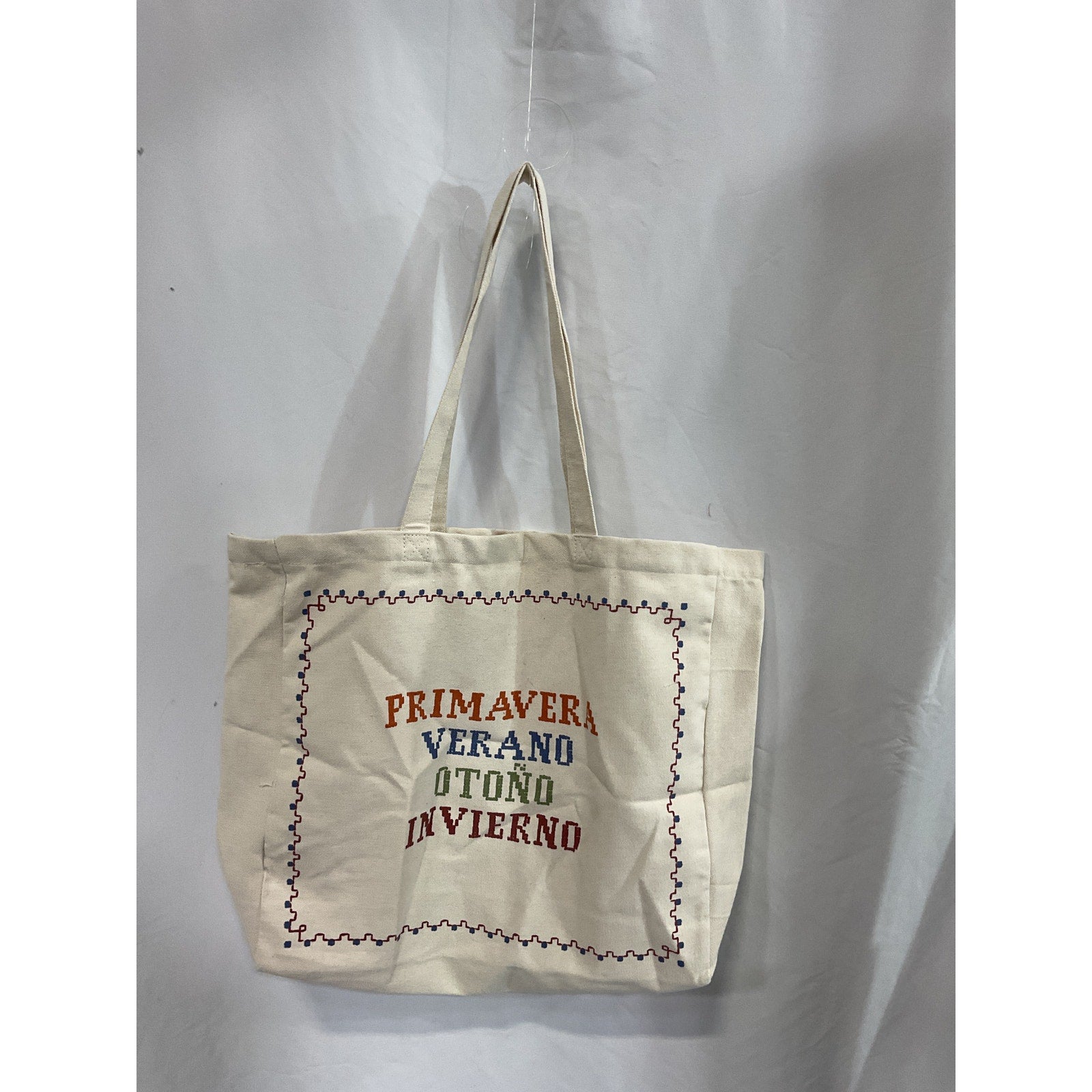 S�zane 'Luc�a' Tan Vergara Tote Bag