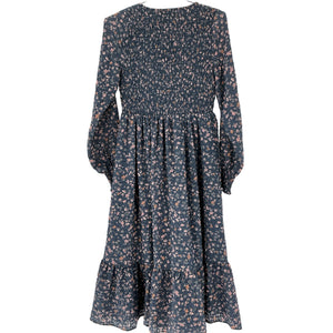 Hatch Floral Multicolor Lucy Dress Size 1