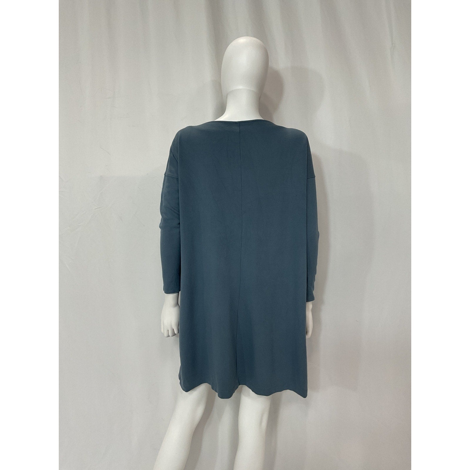 Hatch 'The Annamarie' Blue Dress Size 1