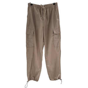 Pistola Lightweight Beige Jade Cargo Pants Size M