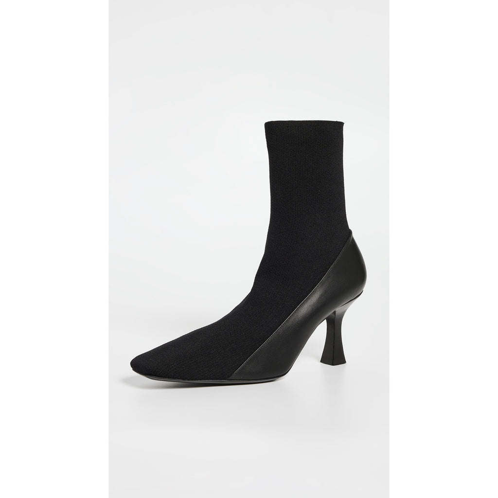 Neous 'Ruch' Black Boots Size 9