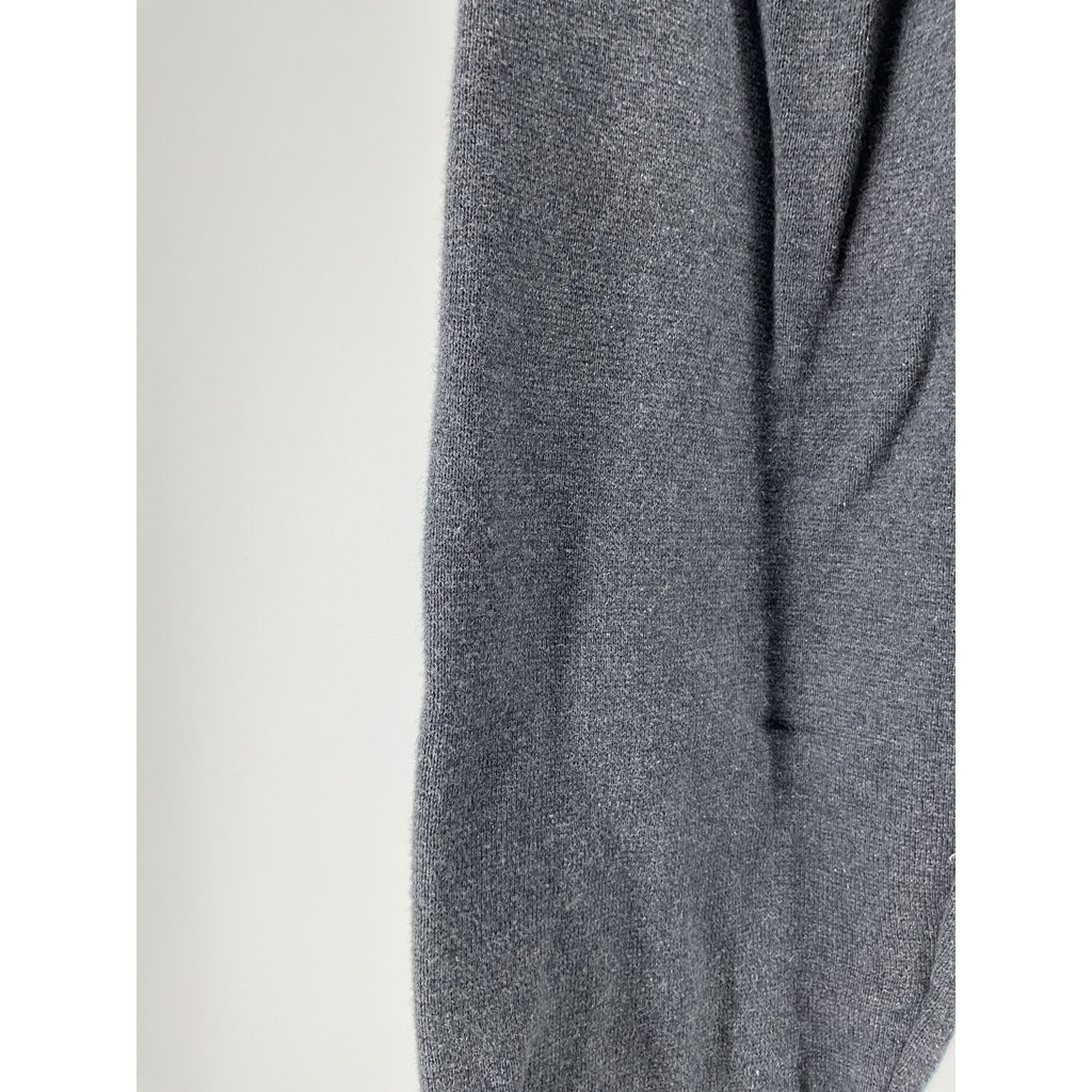 Favorite Daughter 'Fatigue' Grey Cotton Sisters Jogger Size M