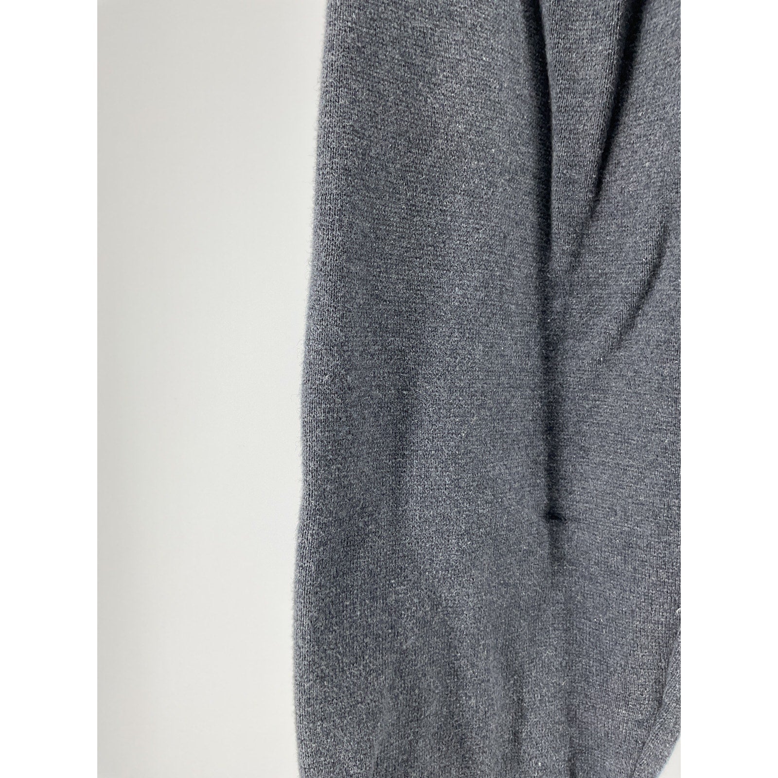 Favorite Daughter 'Fatigue' Grey Cotton Sisters Jogger Size M