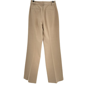 Favorite Daughter The Favorite Pant Pleated Cotton Pants Size 8