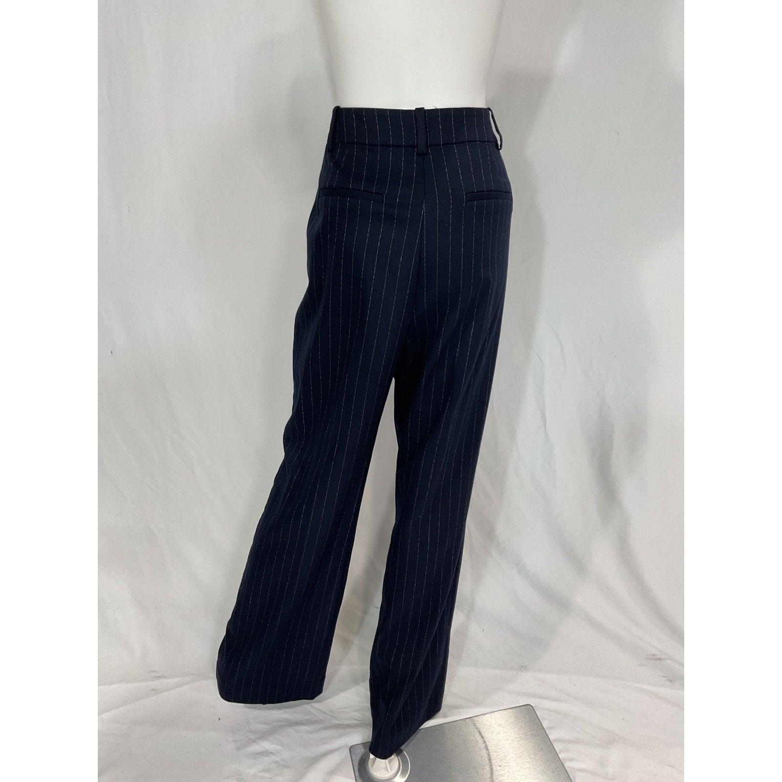 Favorite Daughter 'The Favorite' Navy Pant Size 10