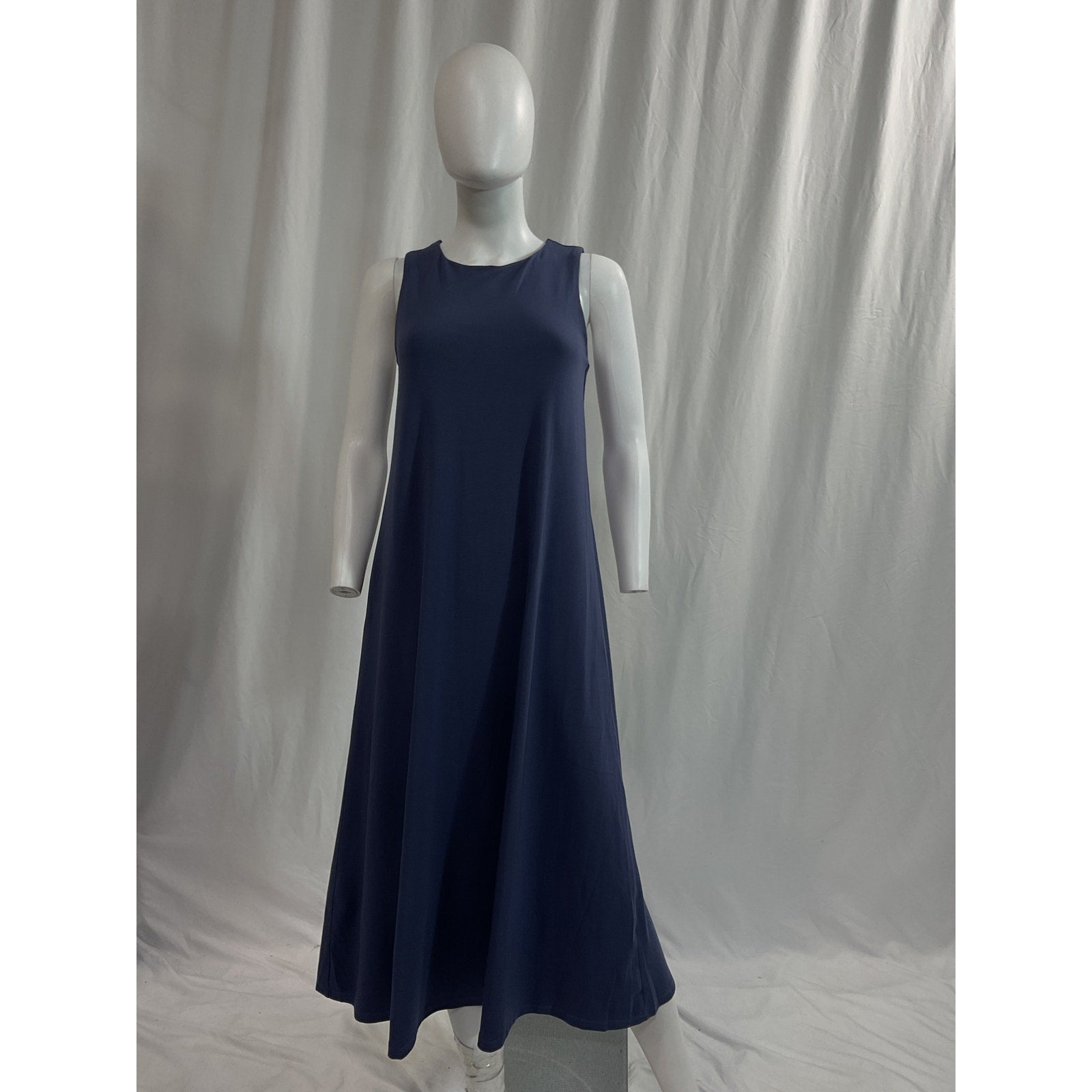 Hatch The 'Jame' Blue Dress Size 2