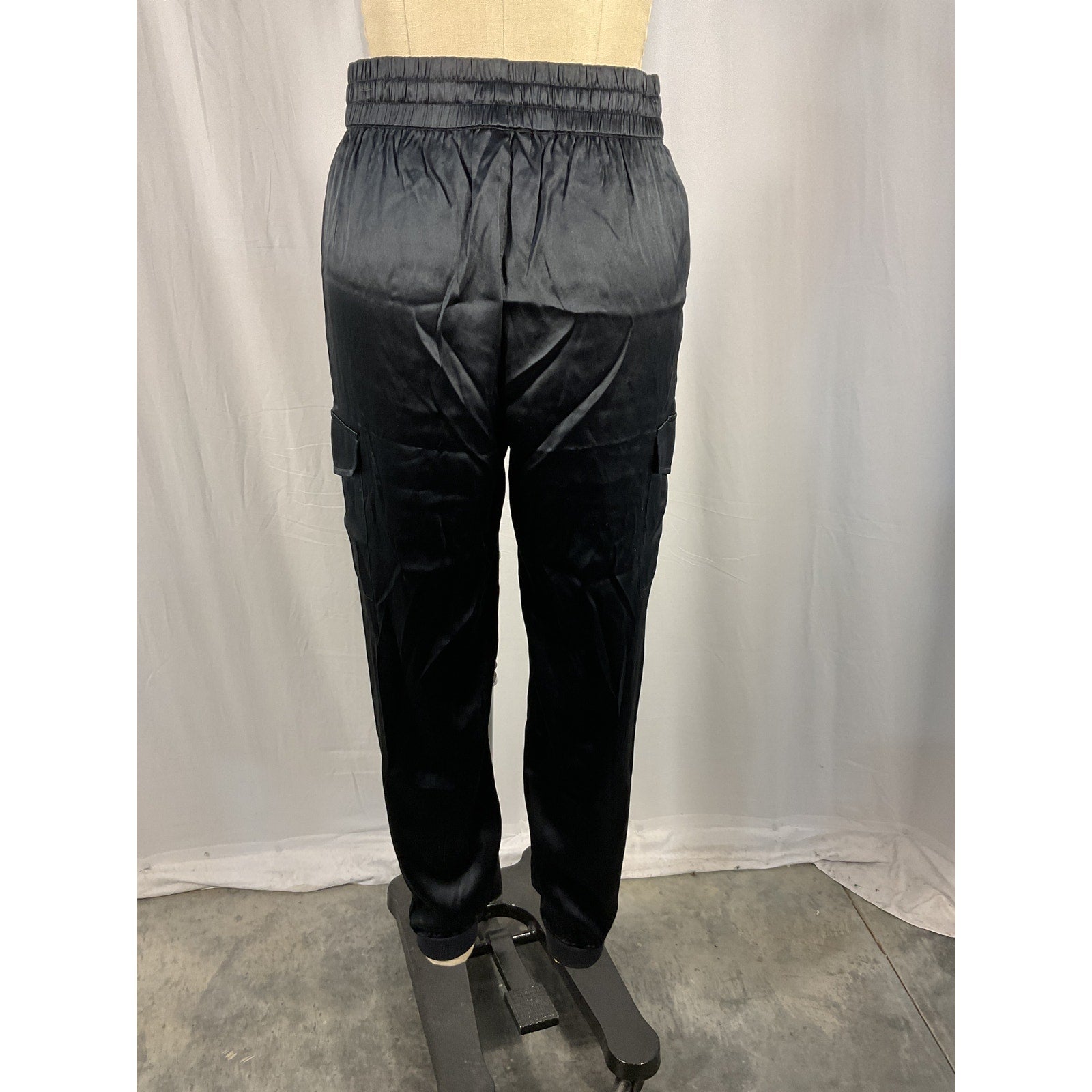 Cami Nyc 'Elsie' Black Pant Size XS