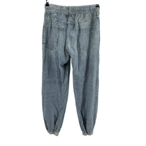 Rag & Bone Relaxed Blue Miramar Joggers Size XS