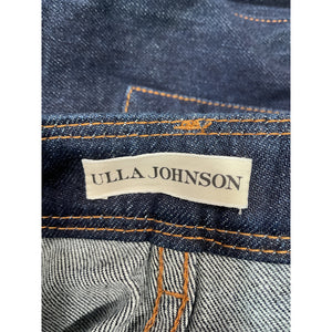 Ulla Johnson 'Theo' Blue Denim Jean Size 6