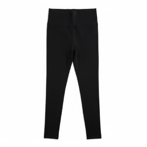 Hatch Stretch Black Maternity Legging Pants Size M