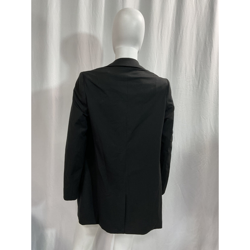 Allsaints 'Aleida' Black Blazer Size 2