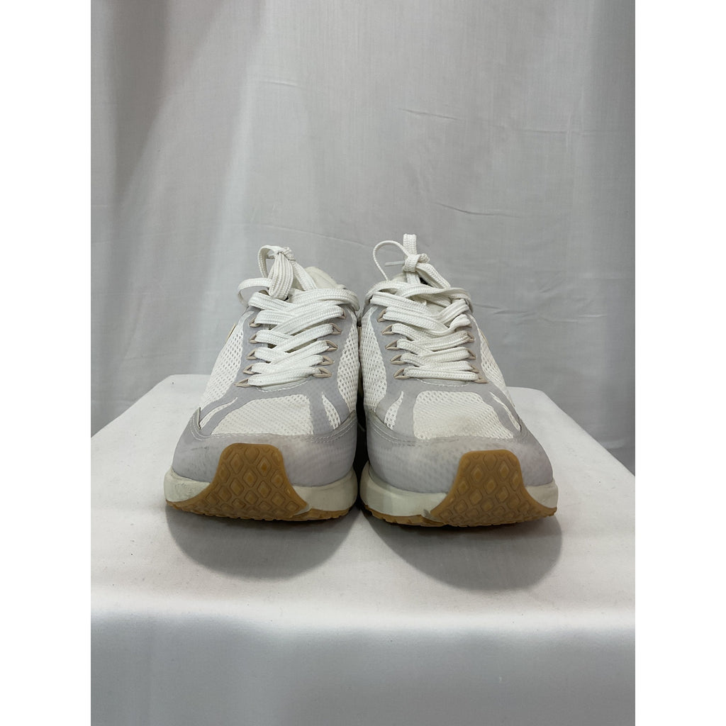 Veja 'Condor' White Running Sneakers Size 10