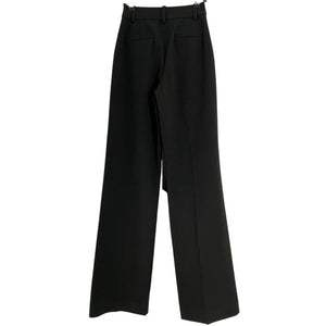 Favorite Daughter Tailored Black The Favorite Pant Trousers Size 0