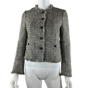 Rag & Bone Classic Tan Carmen Jacket Size 00