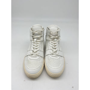 Anine Bing Sport White Leather Hayden Sneaker Size 7