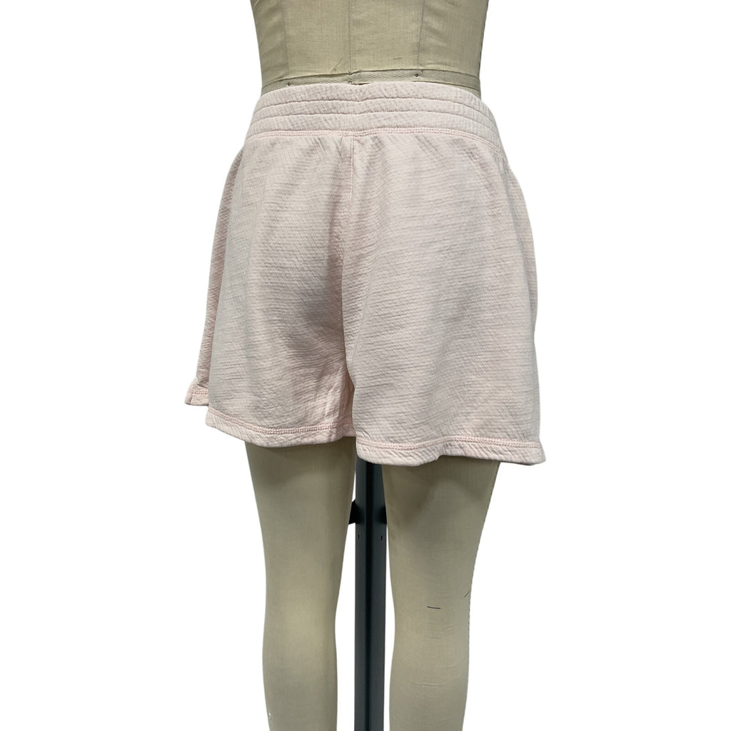 Favorite Daughter Pink Cotton The After Work Boxer Short Size XL