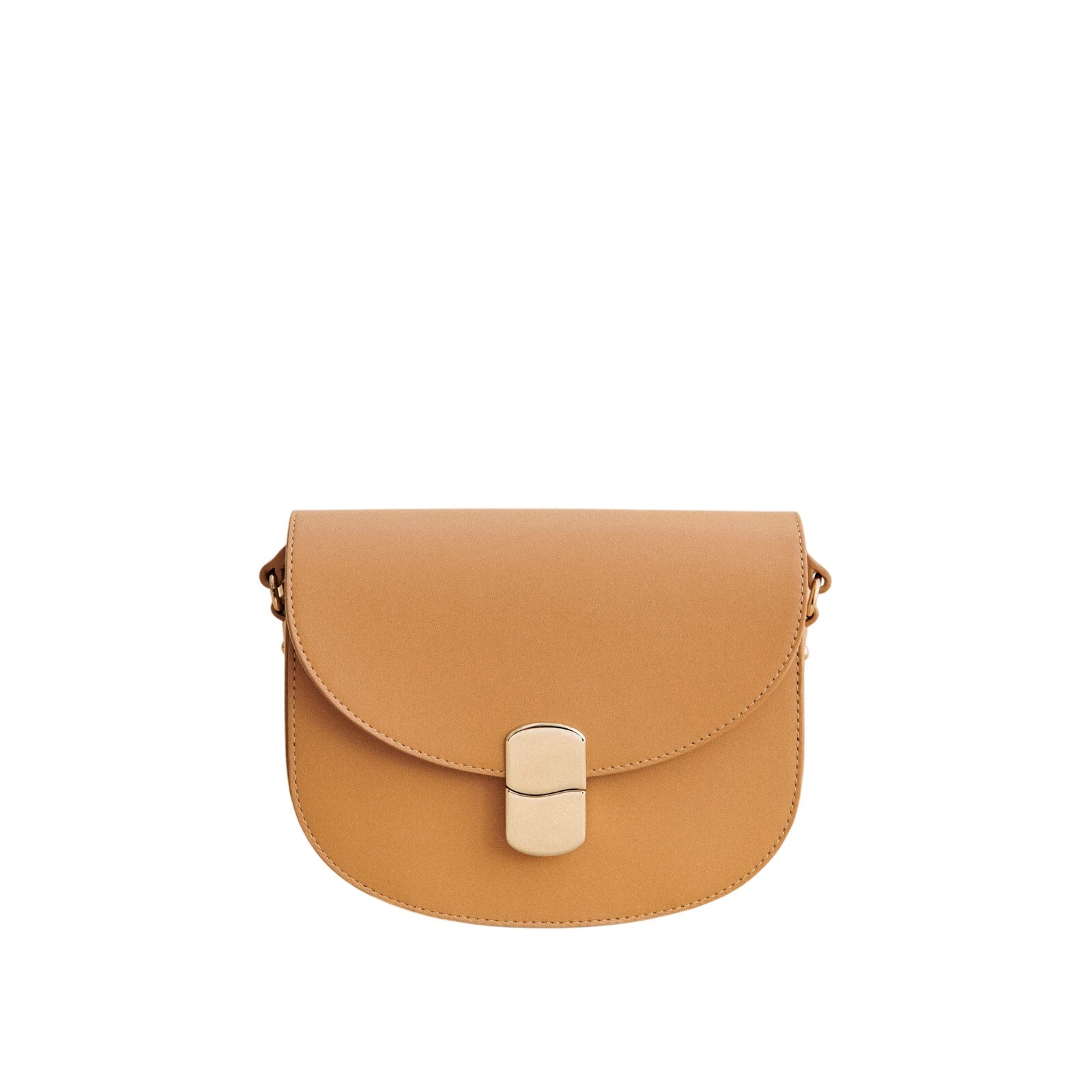 S�zane 'Claude' Brown Bag