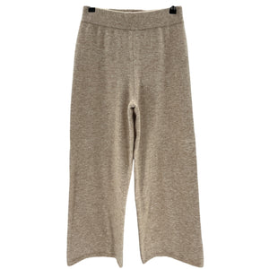 Jenni Kayne Cozy Beige Marina Culottes Size XS