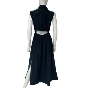 Rag & Bone Sleek Salute Soraya Dress Size XS