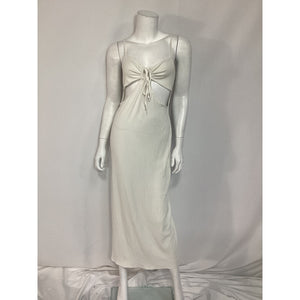 L*Space 'Naomi' White Dress Size M