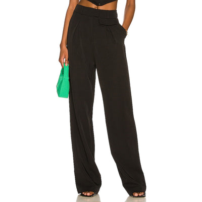 Lpa 'Carlotta' Black Pant Size L