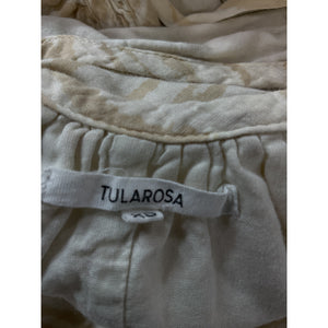 Tularosa 'Aurora' White Dress Size XS
