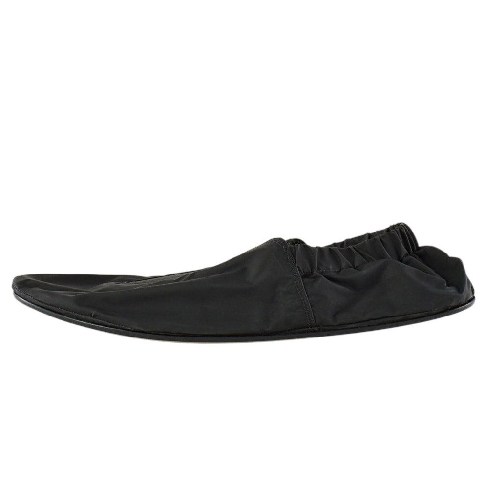 Tibi Minimalist Black Mikhail Flat Size 36.5 EU / US 6.5