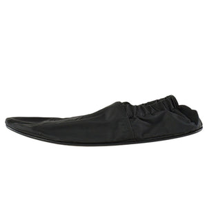 Tibi Minimalist Black Mikhail Flat Size 36.5 EU / US 6.5