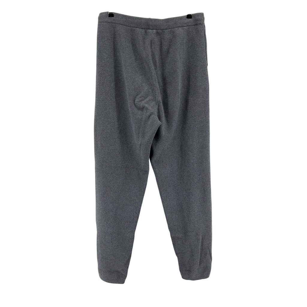Favorite Daughter 'Fatigue' Grey Cotton Sisters Jogger Size M