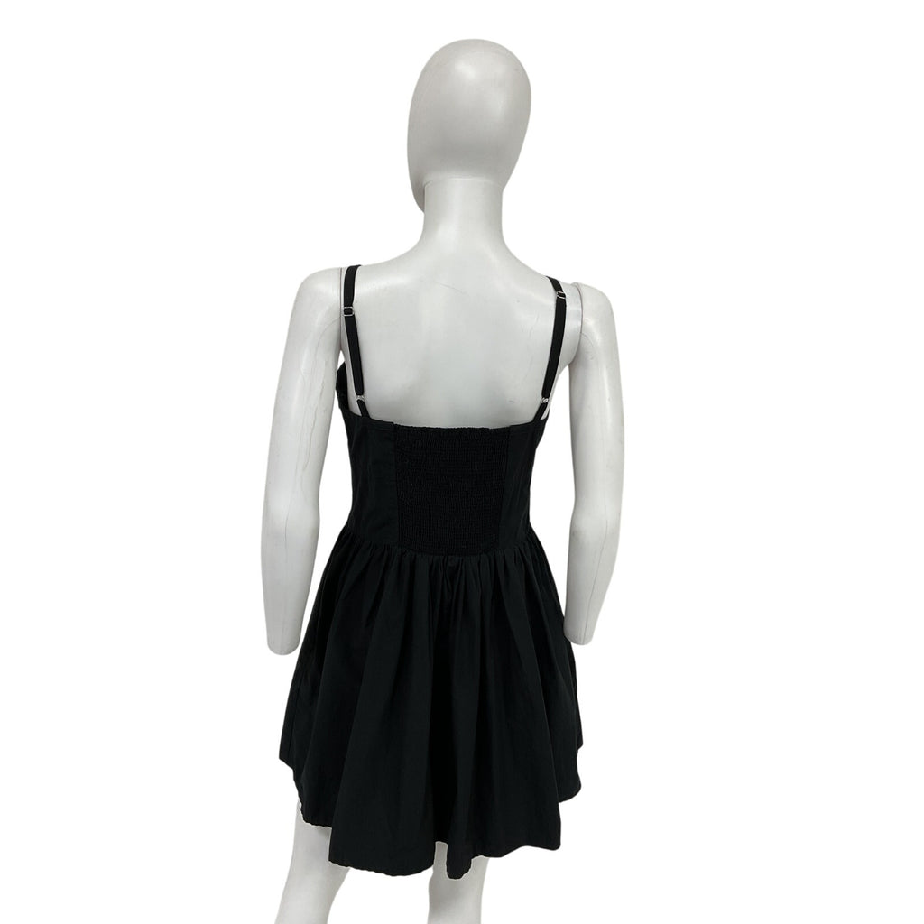 Ciao Lucia 'Nadja' Black Dress Size M