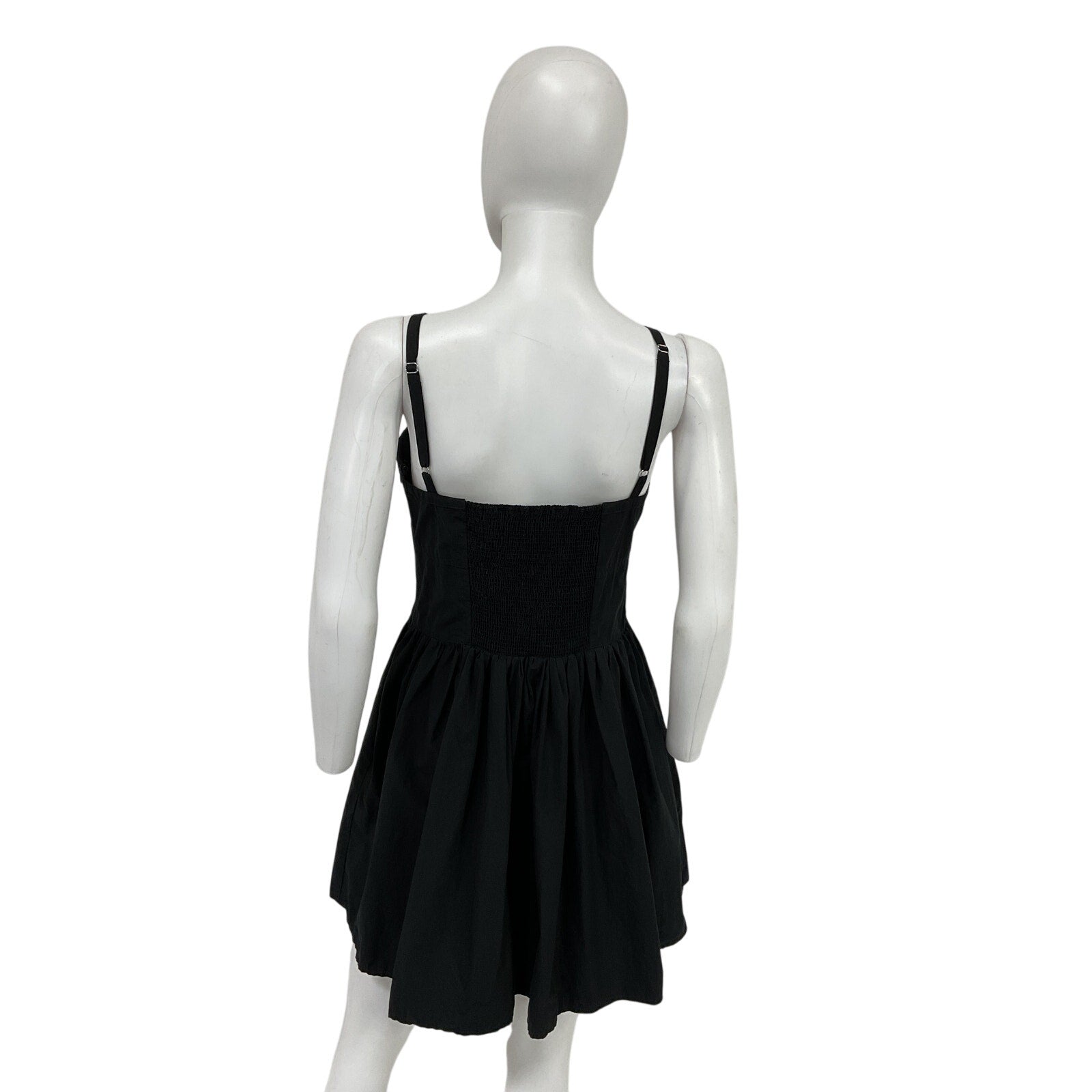 Ciao Lucia 'Nadja' Black Dress Size M