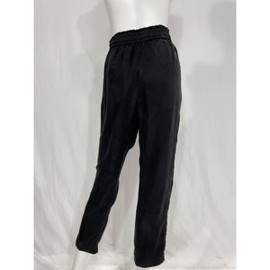 Jenni Kayne 'Rio' Black Trousers Size S