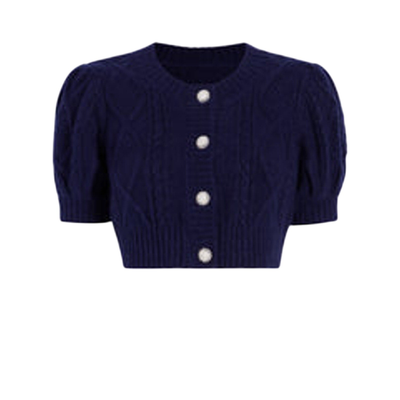 Hill House Home 'The Ollie' Navy Sweater Size M
