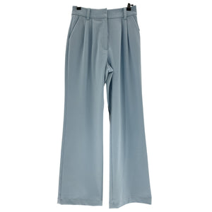 Favorite Daughter Tailored Blue Collection Pants Size 2