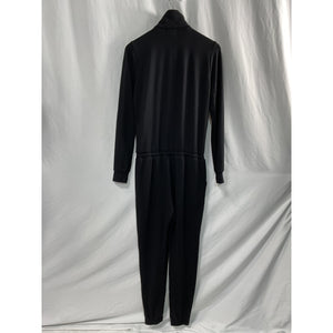 Beyond Yoga 'Ski' Black Weekend Jumpsuit Size S