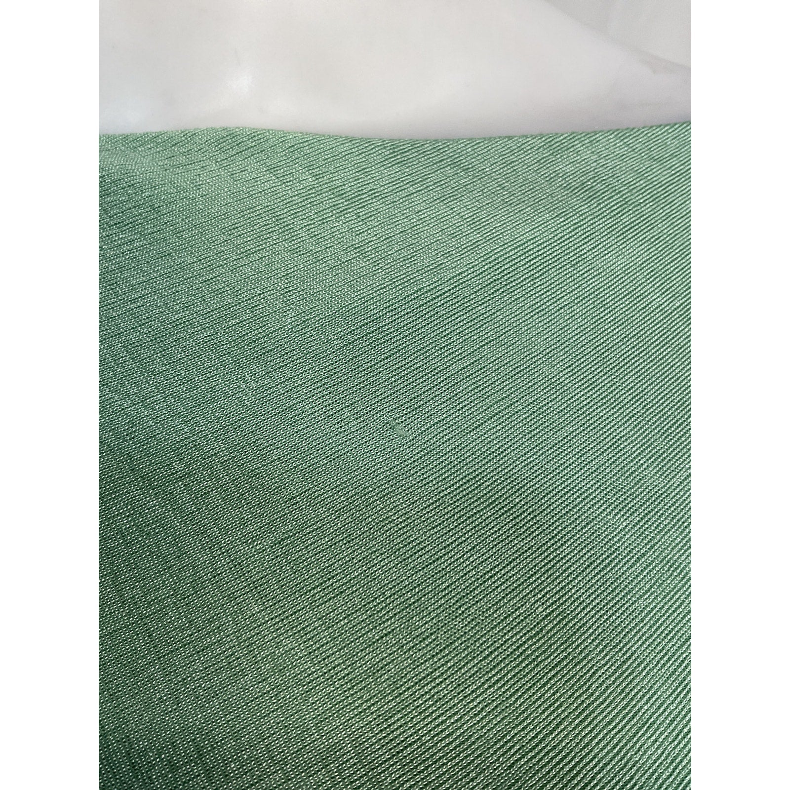 Significant Other 'Caitlin' Green Polyester Maxi Dress Size 4 - NWT