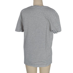 A.P.C. Classic Gray Jimmy T-Shirt Size S