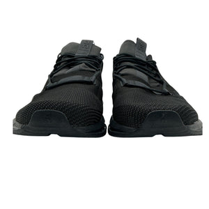 On Sleek Black Cloudnova Sneakers Size 11 Men / 12.5 Women