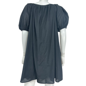 Tularosa Chic Black Wilson Dress Size S