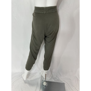 James Perse 'Vintage' Grey French Terry Relaxed Sweatpant Size 0