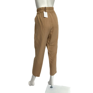 Hatch Relaxed Sandstone Asher Pants Size 2 NWT
