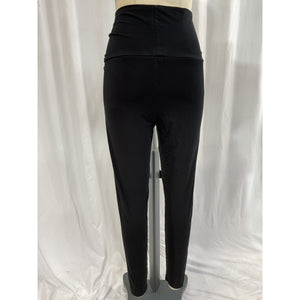Hatch Black 'The Ultimate Before, During & After' Maternity Legging Size M