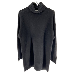 Favorite Daughter Cozy Black St James Sweater Dress Size XS NWT