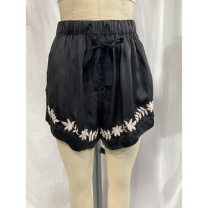The Great 'The Bonfire' Black Short Size 1
