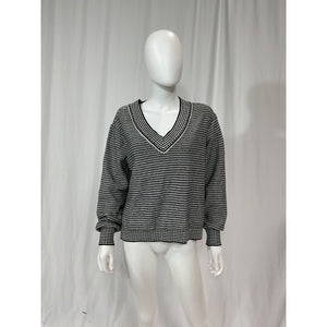 House Of Harlow 1960 x Revolve 'Shaun' Black Sweater Size XS