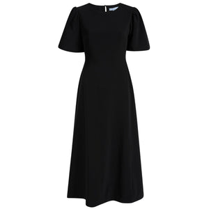 Hill House Home Elegant Black Constance Dress Size XL