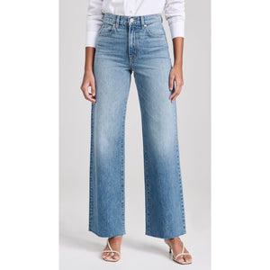 Slvrlake 'Grace' Blue Denim Jeans Size 26