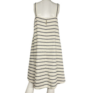 Hatch Striped Multicolor Marianna Dress Size 1
