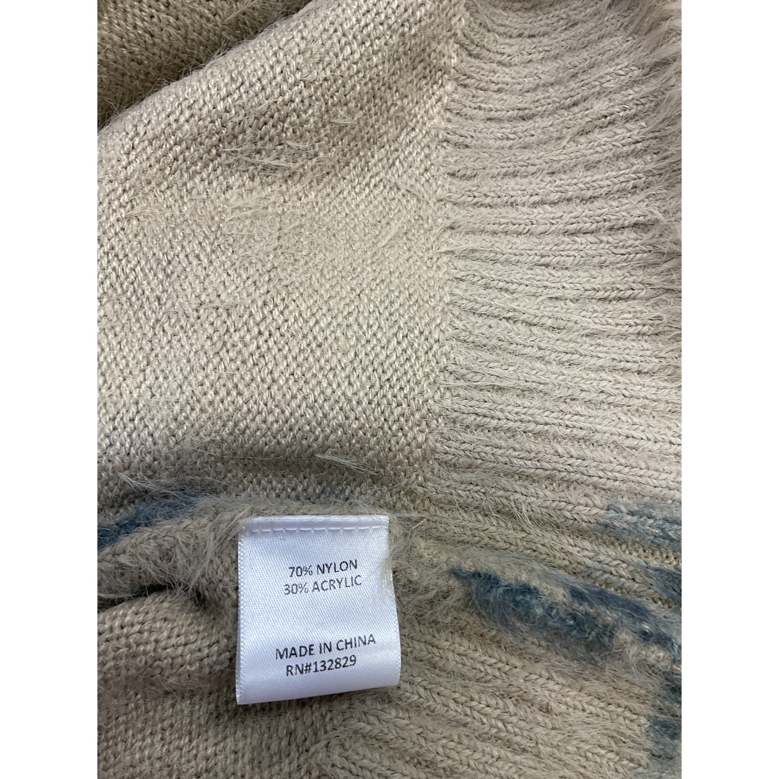 House Of Harlow 1960 x Revolve 'Decklan' Green Sweater Size M - NWT