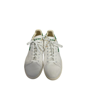 Sporty & Rich Adidas Stan Smith Sneakers - Size 7